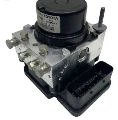 Toyota Yaris ABS Pump 895410D100 06210967303 06262130821