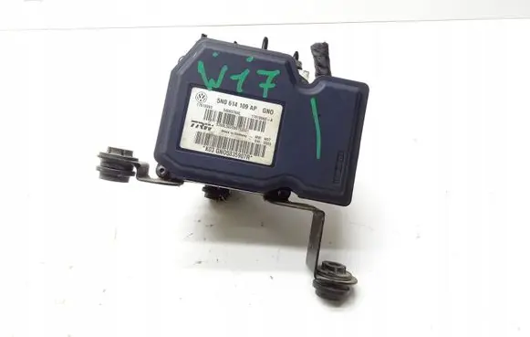 Volkswagen Tiguan ABS Pump 5N0614109AP
