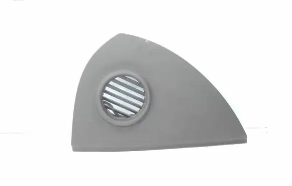 Audi Q7 4L Dashboard side end trim 4L0857085