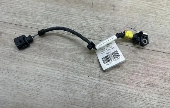 Porsche Cayenne (92A) Airbag deployment crash/impact sensor 7P0959651 95861267700 95861822000