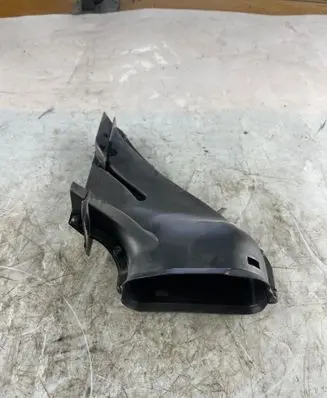 Seat Ibiza IV (6J,6P) Cabin air duct channel 6Q1819152B