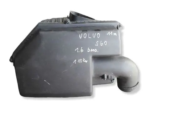 Volvo S60 Air filter box 31273659 7501081