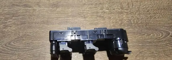 Steering wheel lock