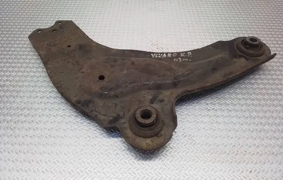 Opel Vivaro Front control arm 91166462