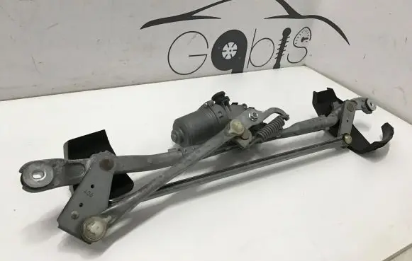 Toyota RAV 4 (XA50) Front wiper linkage and motor 8511042270