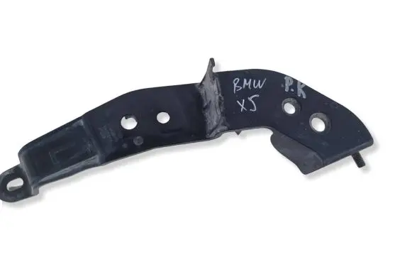 BMW X5 E70 Bluetooth control unit holder 914418901 52953010