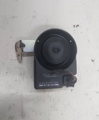 Audi A7 S7 4G Alarm system siren 1K0951605C F005V00327 1150110807