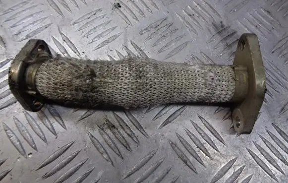 Audi A6 S6 C5 4B EGR valve line/pipe/hose