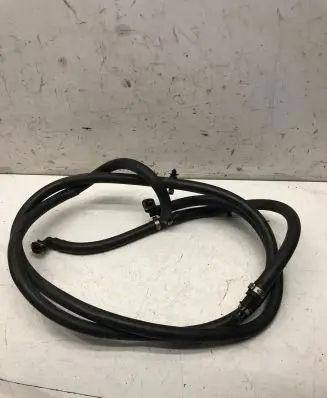 Audi A5 8T 8F Fuel return line/hose 