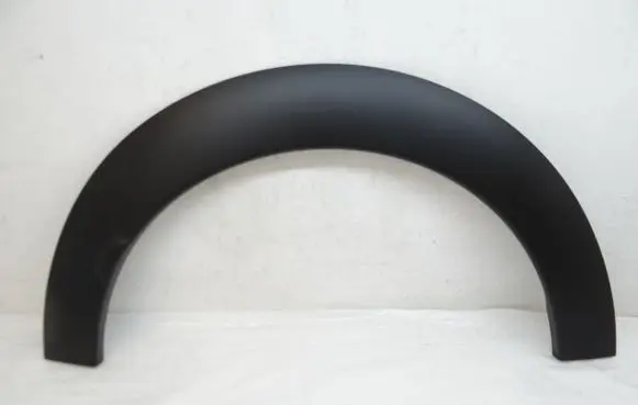 Citroen C4 Cactus Fender trim (molding) 9801554380