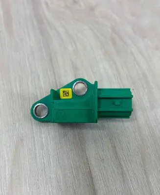 Audi A6 S6 C6 4F Airbag deployment crash/impact sensor 1K0909606C 5WK43544