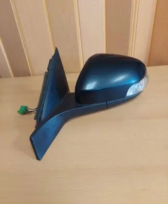 Volvo V70 Front door electric wing mirror 30734886