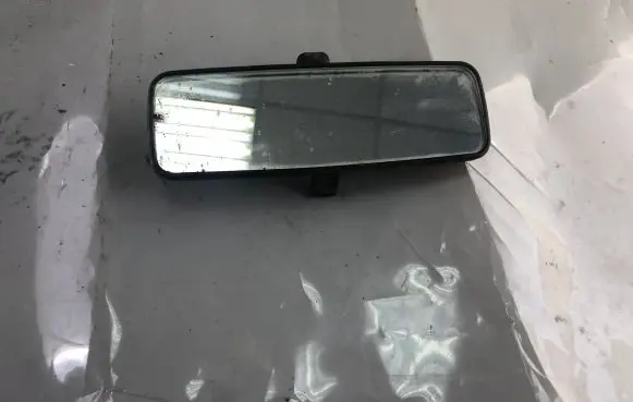 Fiat Punto Evo Rear view mirror (interior)