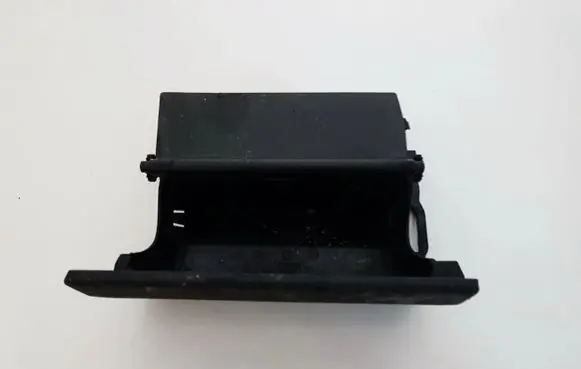 Volkswagen Touran I Car ashtray