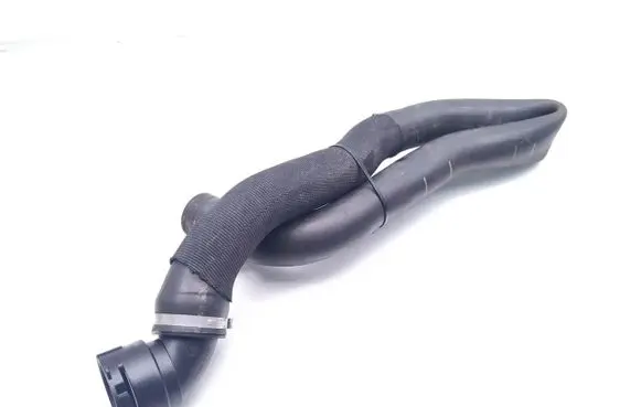 Jaguar XE Engine coolant pipe/hose GX73-8N241-BC