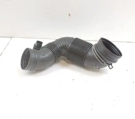 Audi A3 S3 8P Air intake hose/pipe 3C0129654Q 5N0906391