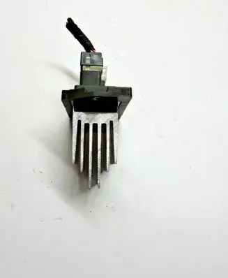 KIA Sportage Heater blower fan relay 
