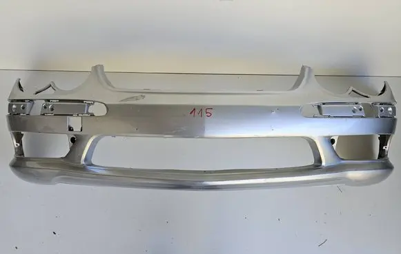Mercedes-Benz SL R230 Front bumper A2308850525