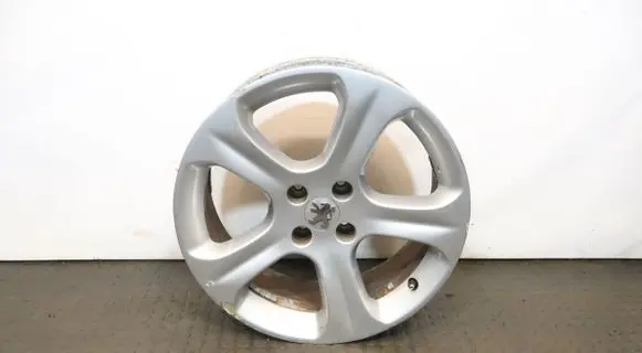 Peugeot 3008 II R18 alloy rim 