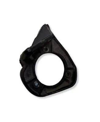 Audi A3 S3 8P Driveshaft support bearing bracket 1K0407104E