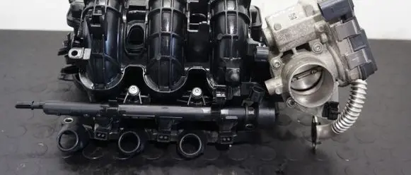 Intake manifold