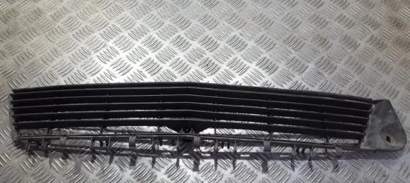 Opel Vectra C Front bumper lower grill 09186126 79400.0.002