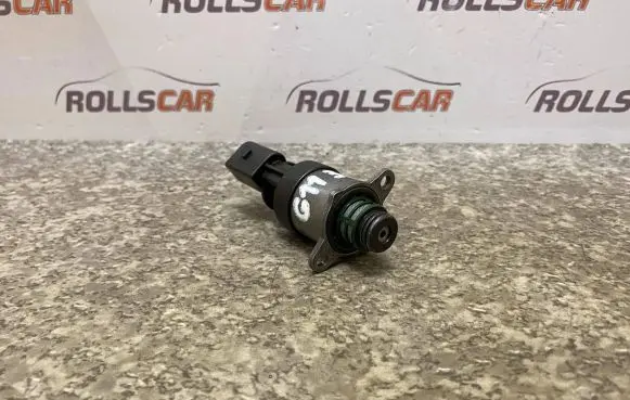 BMW 7 G11 G12 Fuel pressure regulator 0928400827 7181620099