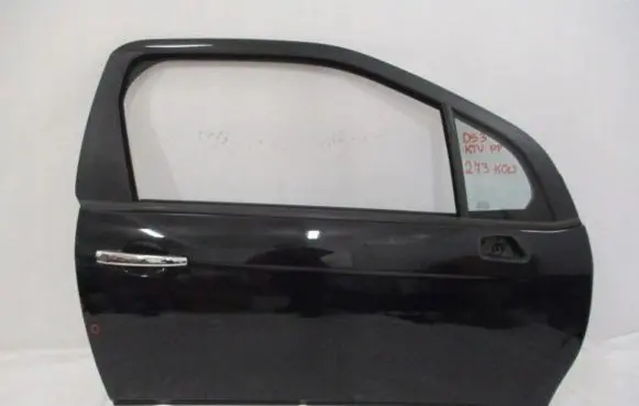 Citroen DS3 Door (2 Door Coupe) 
