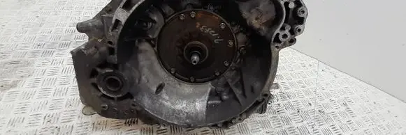 Renault Laguna II Automatic gearbox 8200434781