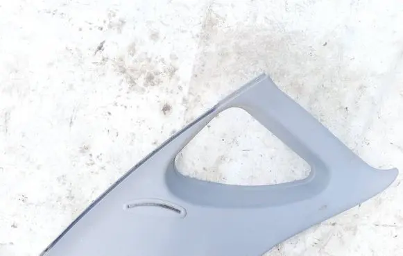 Nissan Almera Tino (D) pillar trim (bottom) 84940BU000