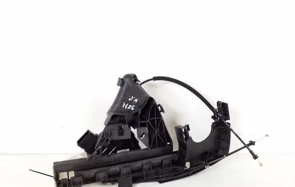Volvo V50 Front door lock 30799308
