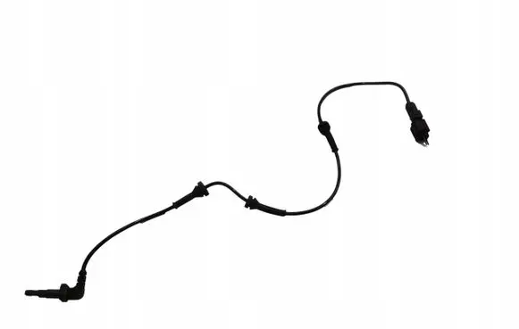 Opel Movano B ABS brake wheel speed sensor 8200735314
