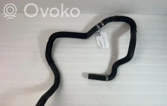 Ford Kuga III Engine coolant pipe/hose LX6118C266 LX61B851
