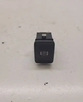 Volkswagen PASSAT B6 Hand parking brake switch 3C0927225C