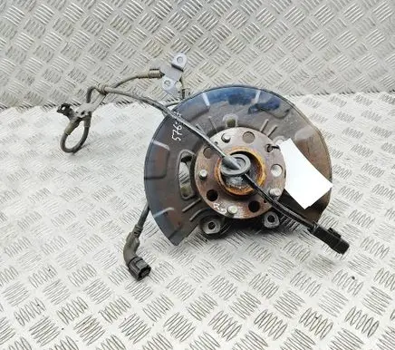 KIA Sportage Rear wheel hub 52711N7150