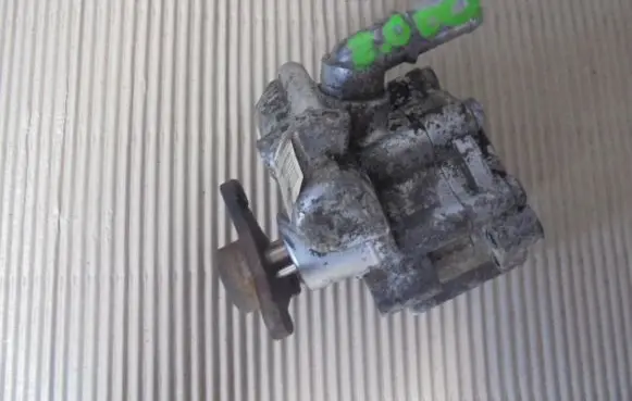 Opel Vivaro Power steering pump 491101736R