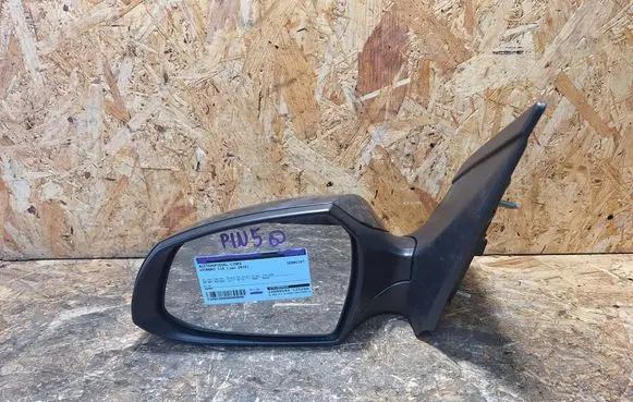 Hyundai i10 Front door electric wing mirror