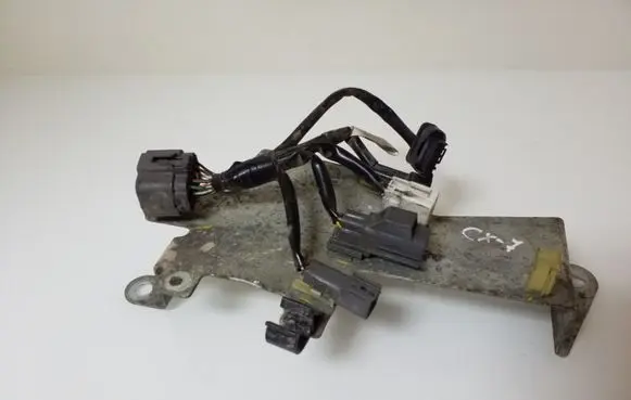 Mazda CX-7 Other wiring loom R2AX18791B