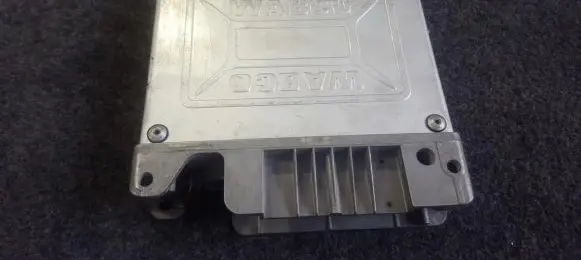 Land Rover Range Rover P38A ABS control unit/module 4460440500