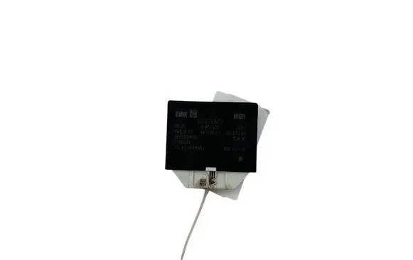 BMW X3 G01 Parking PDC control unit/module 9472522