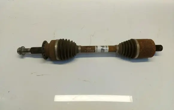 Ford Mustang Mach-E Rear driveshaft LJ9P-4K138-AC