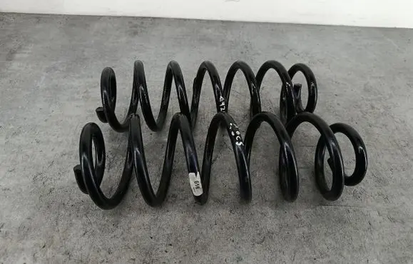 Skoda Octavia Mk1 (1U) Rear coil spring 