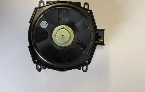 BMW X3 F25 Subwoofer speaker 430407863531