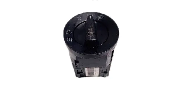 Skoda Superb B6 (3T) Light switch 1U0941531D