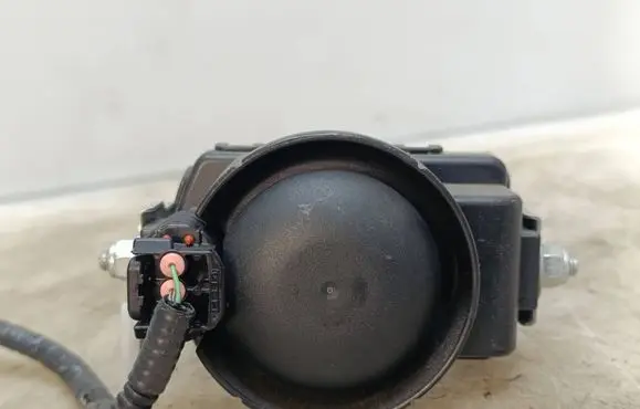 Lexus IS 220D-250-350 Alarm system siren 8904053030 2370003810