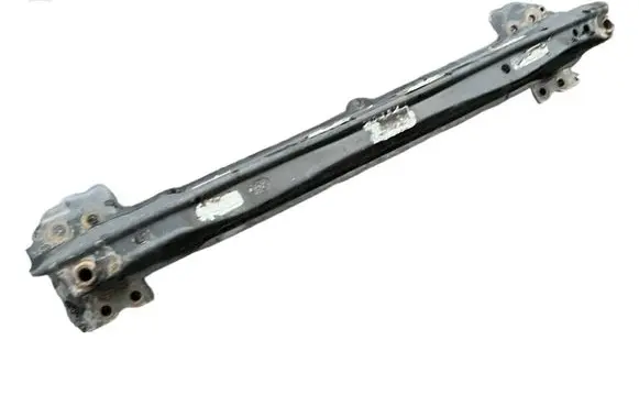 Porsche Cayenne (9PA) Front bumper cross member