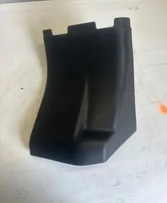 Ford Transit Custom (B) pillar trim (bottom) BK21V243W13