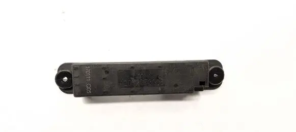 Mercedes-Benz E W213 Keyless (KESSY) go control unit/module A2059053005
