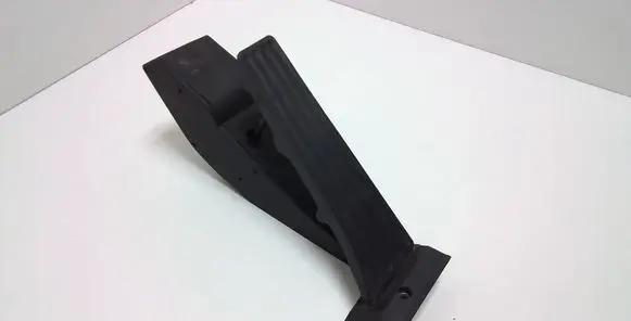 BMW 5 E60 E61 Accelerator throttle pedal 6786286