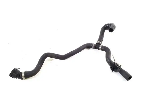 Air intake hose/pipe